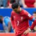 Pas barazimit me RD të Kongos, Cristiano Ronaldo: Nuk mungoi asgjë, kjo është bukuria e futbollit