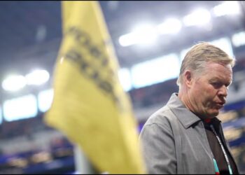Pas barazimit ndaj Japonisë, Koeman përballet me kritika të ashpra