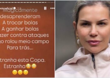 Pas barazimit të Portugalisë u bë tabelë qitjeje e kritikave, motra e tij e mbron Cristiano Ronaldon