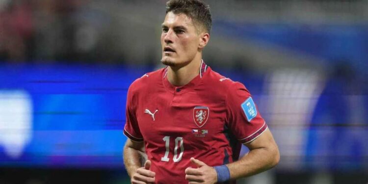 Pas dështimit të madh në Kupën e Botës, Patrik Schick i jep fund karrierës me Republikën Çeke