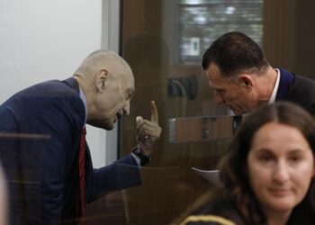 Pas një viti mbrojtjeje të Ilir Metës, Kujtim Cakrani: Nuk do të jem më avokat, ka humbur mirëbesimi