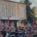 Pas përplasjeve FRPD dhe Lëvizjes Bashkë, organizatorët ndryshojnë strategji: Pa fjalime rastësore, do të flasin vetëm 5 personalitete
