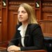 Pas protestave në shesh, deputetja e Shkodrës njofton largimin nga PS: Nga sot do jem e pavarur
