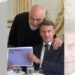 Pas takimit me Macron, Rama zbulon: Shqipëria partner strategjik francez në Ballkan, një dekadë më parë e paimagjinueshme
