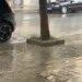Pas vapës ekstreme, shi dhe erë të fortë: moti i keq shkakton dëme në Vlorë