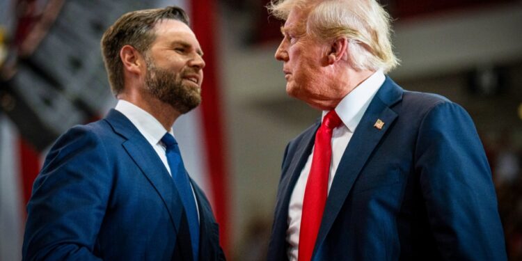 Pati kërcënime, ankesa, po… Vance mohon se deklaratat e Trump prishën bisedimet me Iranin