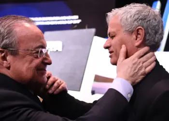 Perez lëshon dorën në kohë fushate; presidenti: Pas zgjedhjeve Mourinho dhe Konate firmosin me Real Madridin