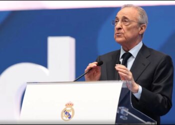 Perez pas konfirmimit si president i Real Madrid: Me Mourinhon luftojmë për Championsin e 16-të