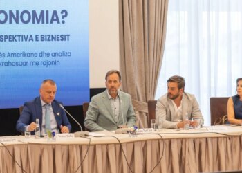 Përkeqësimi i fortë i klimës së biznesit në vitet e fundit, AmCham shënon rënien më të madhe historike