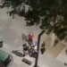 Përleshje me grushte e sende të forta në Vlorë, policia shoqëron disa qytetarë në komisariat