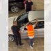 Përplasi qëllimisht me makinë 4 persona në Shkodër; prokuroria kërkon arrestimin e autorit, i dehur gjatë konfliktit çastor