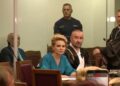 Përplasja e Metës dhe Kryemadhit në gjyq, avokati i ish-Presidentit: Nuk ka pasur agravim që ta bëjë alarmante