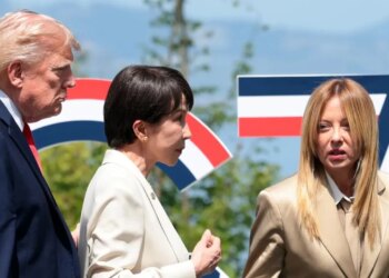 Përplasja me Trump vazhdon, Meloni: Sulme pa kuptim ndaj meje, popullariteti im nuk është shqetësim për ty