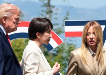Përplasja me Trump vijon, kundërsulmi i Melonit: Sulme pa asnjë kuptim ndaj meje, popullariteti im s'është shqetësimi yt