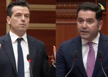 Përplasja me ministrin Malaj, Byroja e Kuvendit lë në fuqi përjashtimin 30-ditor të Agron Shehajt