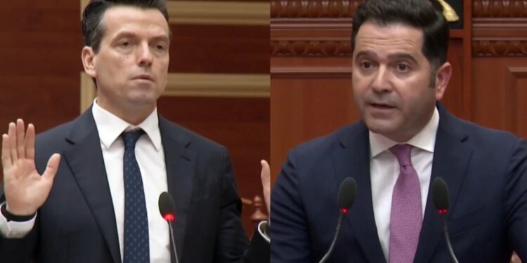 Përplasja me ministrin Malaj, Byroja e Kuvendit lë në fuqi përjashtimin 30-ditor të Agron Shehajt