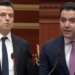 Përplasja me ministrin Malaj, Byroja e Kuvendit lë në fuqi përjashtimin 30-ditor të Agron Shehajt