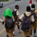 Persona të armatosur sulmojnë një shkollë në Nigeri, marrin peng disa nxënës ndërsa po zhvillonin provimet