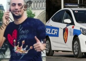 Plagosja e Brian Syzos në Pogradec, policia: 4 të dyshuar, 2 në pranga, të gjithë me precedent penal