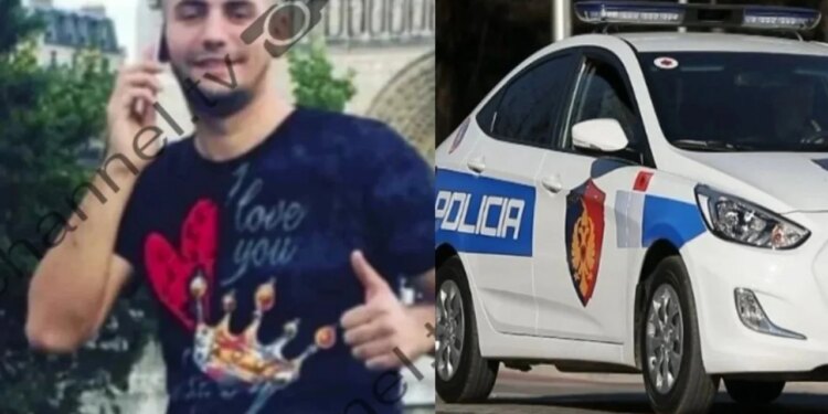 Plagosja e Brian Syzos në Pogradec, policia: 4 të dyshuar, 2 në pranga, të gjithë me precedent penal