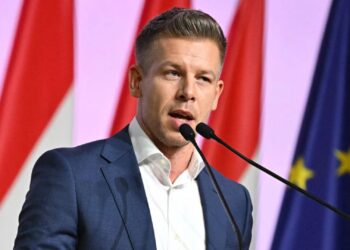 Po ndërmarrim hapa për shkarkimin e presidentit; Magyar: Do bëjmë gjithçka që të zhdukim korrupsionin në Hungari
