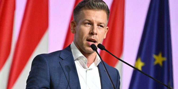 Po ndërmarrim hapa për shkarkimin e presidentit; Magyar: Do bëjmë gjithçka që të zhdukim korrupsionin në Hungari