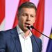 Po ndërmarrim hapa për shkarkimin e presidentit; Magyar: Do bëjmë gjithçka që të zhdukim korrupsionin në Hungari