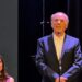 Poezia e Preç Zogaj bashkoi brezat në mbrëmjen poetike në Lezhë