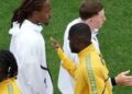 Polemikat në Botërorin 2026 vazhdojnë, Spence nuk shtrëngon duart para sfidës Angli-Ganë