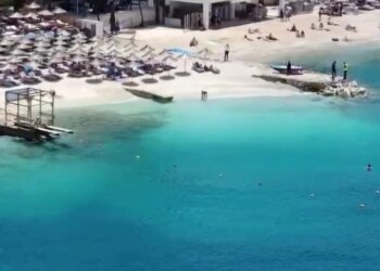 Policia heq 14 mole detare në Ksamil; në Sarandë sekuestrohet një anije