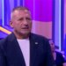 Politikani i preferuar i gruas time? Nuk besoj, më kritikon — Nard Ndoka në Top Arena qesh me memet