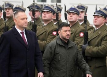 Polonia dhe Ukraina sipas analizës së DW: Përplasja brenda aleancës anti-Putin?