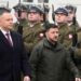 Polonia dhe Ukraina sipas analizës së DW: Përplasja brenda aleancës anti-Putin?