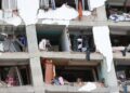 Portugalia dërgon mision emergjent në Venezuelë pas tërmetit vdekjeprurës, pesë portugezë të zhdukur