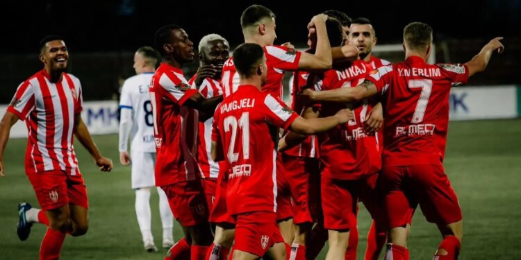 Prapaskenat e dënimit nga UEFA, Takaj në Top Channel tregon të vërtetën zyrtare që Skënderbeu ka në UEFA