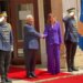 Presidenti i Këshillit Evropian vijon vizitën në Ballkanin Perëndimor, Costa mbërrin në Kosovë, takohet me presidenten në detyrë