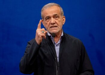 Presidenti iranian: Në Lindjen e Mesme, Irani dhe SHBA-të duhet të kalojnë as luftë as paqe