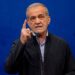 Presidenti iranian: Në Lindjen e Mesme, Irani dhe SHBA-të duhet të kalojnë as luftë as paqe