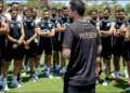 Princi Hussein dhe ëndrra e Jordanisë: Krenaria e pjesëmarrjes në Botëror