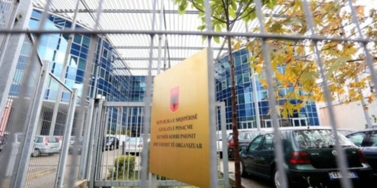 Procesi në GJKKO për Dosjen 5D shtyhet, ja kur do të mbahet seanca e radhës