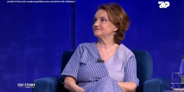 Profesoresha e njohur e ekonomisë: Investimet e huaja të domosdoshme për zhvillimin, qeveria duhet të rrisë transparencën