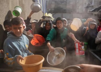 Programi Botëror i Ushqimit paralajmëron: Lufta në Iran rrit çmimet e ushqimeve, miliona njerëz rrezikojnë urinë