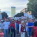 Protesta, dita e 16-të në Tiranë: Pas bllokimit të Rinasit natën e kaluar, organizatorët marshojnë vetëm brenda Unazës