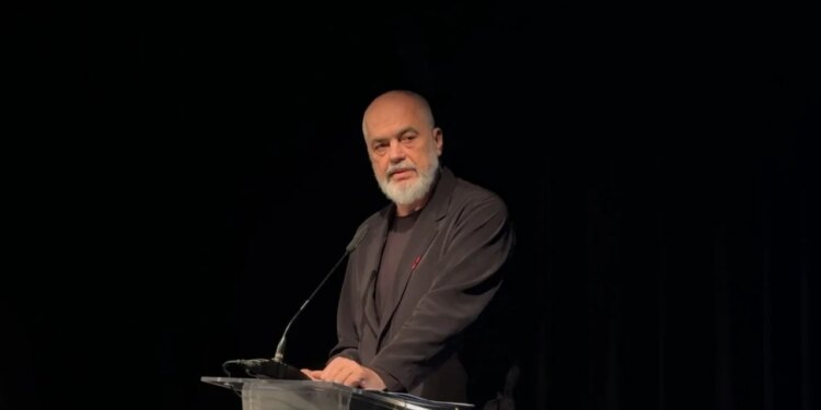 Protesta, luftë mes Shqipërisë në BE dhe korbave e sorrave; Rama: Lëpijnë e helmojnë çdo qytetar të ndershëm