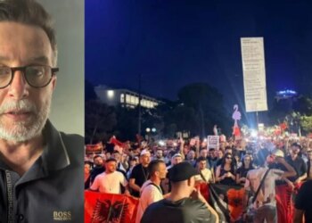 Protesta nuk funksionon, Braçe: Qeveria të përqendrohet te shërbimet, emergjencat; s’mund të kalohet gjysmë muaji duke bërë sehir