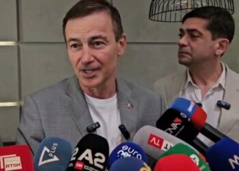 Protestat në vend, eurodeputeti bullgar nga Korça: Zëri i qytetarëve duhet të dëgjohet