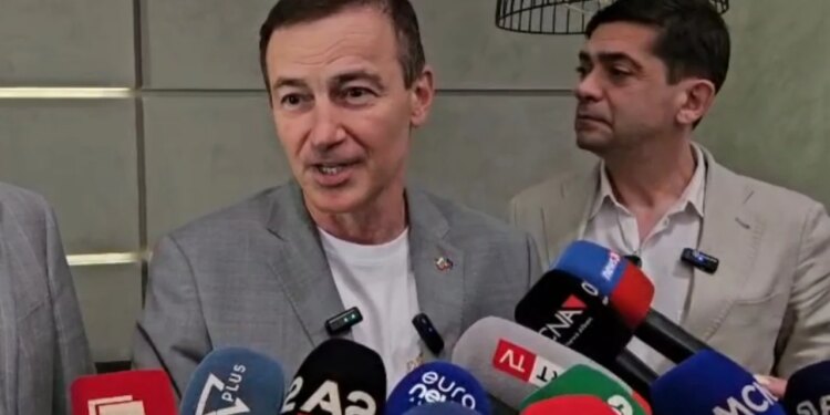 Protestat në vend, eurodeputeti bullgar nga Korça: Zëri i qytetarëve duhet të dëgjohet