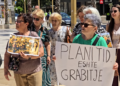 Protestë para bashkisë në Durrës, banorët e prekur nga projekti TID organizohen sërish; debate në Këshillin Bashkiak