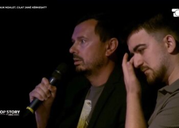 Protestuesi në Top Story: Po portretizohemi, sikur nuk duam zhvillim — Si ka 4 miliardë euro investim pa projekt?