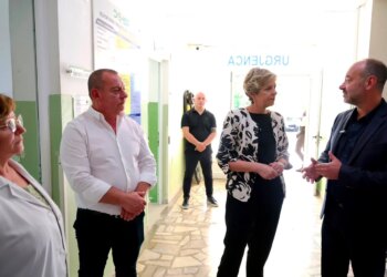 Protokolle kombëtare për kancerin, ministrja Sala: Unifikojmë kujdesin onkologjik në të gjithë vendin